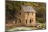 The Old Mill, Gone with the Wind, Little Rock, Arkansas, USA-Walter Bibikow-Mounted Photographic Print