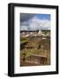 The Old Mining Town of Roros, Sor-Trondelag County, Gauldal District, Norway, Scandinavia, Europe-Doug Pearson-Framed Photographic Print