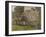 The Old Mulford House, Easthampton, 1917-Childe Hassam-Framed Giclee Print