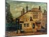 The Old Nag's Head, 1903-Frederick Rawnsley-Mounted Giclee Print