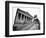 The Old National Gallery-Murat Taner-Framed Photographic Print