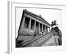 The Old National Gallery-Murat Taner-Framed Photographic Print