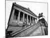 The Old National Gallery-Murat Taner-Mounted Photographic Print