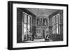 The Old Observing-Room, Greenwich, Late 17th Century-null-Framed Giclee Print