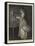 The Old Organ-Edward Killingworth Johnson-Framed Stretched Canvas