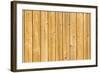 The Old Paint Wood Texture with Natural Patterns-Madredus-Framed Photographic Print