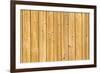 The Old Paint Wood Texture with Natural Patterns-Madredus-Framed Photographic Print