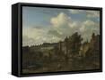 Canvas Black
