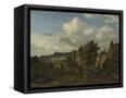 Canvas Black