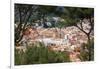 The Old Part of the Town-Stefano Amantini-Framed Photographic Print