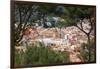 The Old Part of the Town-Stefano Amantini-Framed Photographic Print