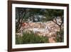 The Old Part of the Town-Stefano Amantini-Framed Photographic Print