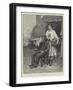 The Old Pilot-Davidson Knowles-Framed Giclee Print