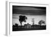 The Old Place-Dan Ballard-Framed Photographic Print
