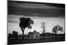 The Old Place-Dan Ballard-Mounted Photographic Print