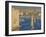 The Old Port, Marseilles, Provence, France, Europe-Bruno Morandi-Framed Photographic Print