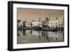 The Old Port of Bizerta, Tunisia, 1936-null-Framed Photographic Print
