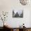 The Old Post Office on the Left, St. Nickolas Church and the Belfry Beyond, Ghent, Belgium, Europe-James Emmerson-Photographic Print displayed on a wall