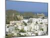 The Old Quarter and Fort Jalali, Muscat, Oman, Middle East-J P De Manne-Mounted Photographic Print