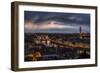 The Old River-Giuseppe Torre-Framed Photographic Print