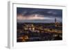 The Old River-Giuseppe Torre-Framed Photographic Print