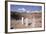 The Old Roman Theatre of Fourviere in the City of Lyon, Rhone-Alpes, France, Europe-Julian Elliott-Framed Photographic Print