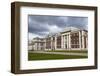 The Old Royal Naval College, Greenwich, London, England, United Kingdom, Europe-Charlie Harding-Framed Photographic Print