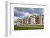 The Old Royal Naval College, Greenwich, London, England, United Kingdom, Europe-Charlie Harding-Framed Photographic Print