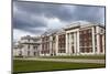 The Old Royal Naval College, Greenwich, London, England, United Kingdom, Europe-Charlie Harding-Mounted Photographic Print