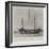 The Old Royal Yacht Royal George, to Be Broken Up or Sold-null-Framed Giclee Print