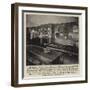 The Old Schoolroom, Paston Grammar School, North Walsham, Where Nelson Was Educated-null-Framed Giclee Print