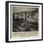 The Old Schoolroom, Paston Grammar School, North Walsham, Where Nelson Was Educated-null-Framed Giclee Print