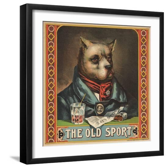 Premium Giclee Print, , large