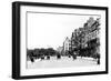 The Old Steine, Brighton, Sussex, 1906-null-Framed Giclee Print