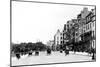 The Old Steine, Brighton, Sussex, 1906-null-Mounted Giclee Print