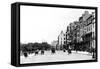 The Old Steine, Brighton, Sussex, 1906-null-Framed Stretched Canvas
