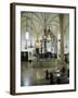 The Old Synagogue (Stara Synagoga) in the Jewish District of Kazimierz, Krakow (Cracow), Poland-R H Productions-Framed Photographic Print