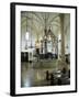 The Old Synagogue (Stara Synagoga) in the Jewish District of Kazimierz, Krakow (Cracow), Poland-R H Productions-Framed Photographic Print