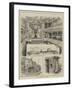 The Old Theatre Royal, Rochester-Thomas Harrington Wilson-Framed Giclee Print