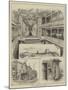 The Old Theatre Royal, Rochester-Thomas Harrington Wilson-Mounted Giclee Print