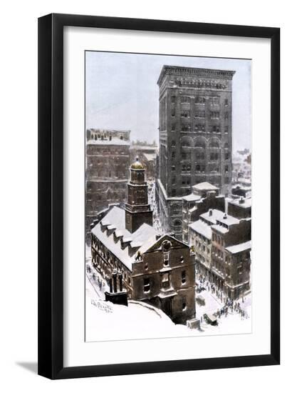 Premium Giclee Print, , large