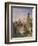 The Old Town Hall, Munich-Friedrich Eibner-Framed Giclee Print