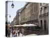 The Old Town, Lisbon, Portugal, Europe-Angelo Cavalli-Stretched Canvas