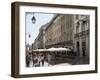 The Old Town, Lisbon, Portugal, Europe-Angelo Cavalli-Framed Photographic Print