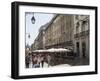 The Old Town, Lisbon, Portugal, Europe-Angelo Cavalli-Framed Photographic Print