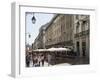 The Old Town, Lisbon, Portugal, Europe-Angelo Cavalli-Framed Photographic Print