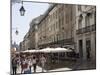 The Old Town, Lisbon, Portugal, Europe-Angelo Cavalli-Mounted Photographic Print