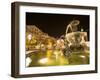 The Old Town, Lisbon, Portugal, Europe-Angelo Cavalli-Framed Photographic Print