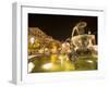 The Old Town, Lisbon, Portugal, Europe-Angelo Cavalli-Framed Photographic Print