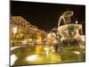 The Old Town, Lisbon, Portugal, Europe-Angelo Cavalli-Mounted Photographic Print